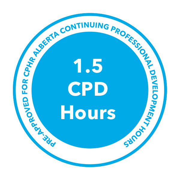 1.5 CPD Hours
