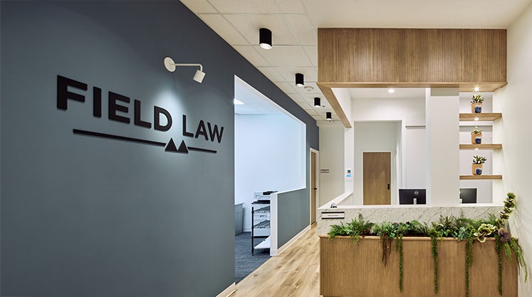 Canmore office