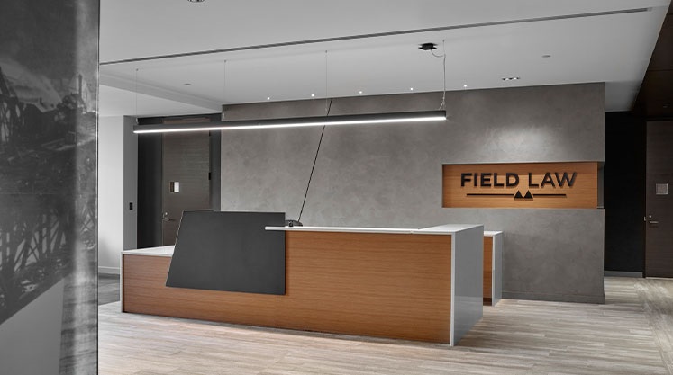 Edmonton office