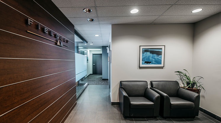 Yellowknife office